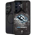 NHL Utah Mammoth Ice Frost Galaxy S24 FE Kickstand Case
